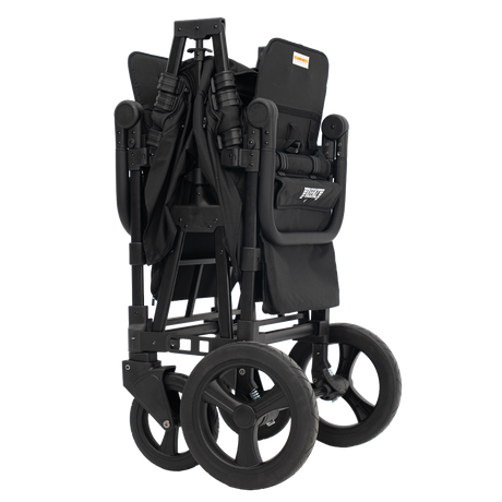 Keenz MOOV 2-Passenger Stroller Wagon – All-Terrain Comfort for Everyday Movement