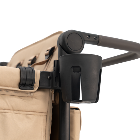 Keenz MOOV 2-Passenger Stroller Wagon – All-Terrain Comfort for Everyday Movement