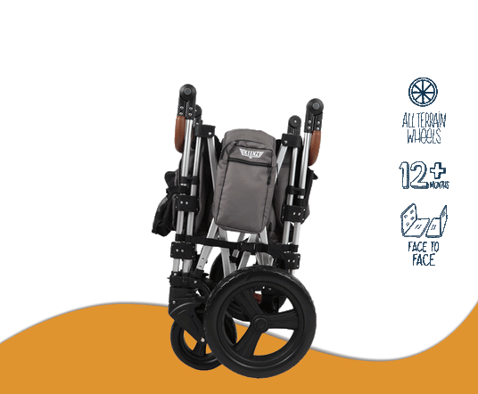 Stroller Wagons for Kids Keenz Keenz Stroller Wagons