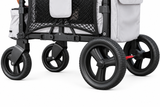 Keenz Beachcomber Wheels for Stroller Wagons: For the Beach and Beyond