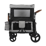 Keenz XC Family Explorer Bundle | Value $864.97 | stroller wagon, parent console, & mosquito net