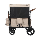 Keenz XC Family Explorer Bundle | Value $864.97 | stroller wagon, parent console, & mosquito net