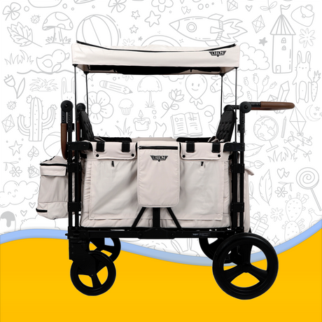 Stroller Wagons for Kids Keenz Keenz Stroller Wagons