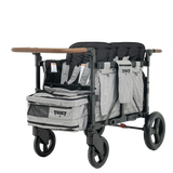 Keenz XC+ EVO - The Evolution of Luxury Comfort 4 Passenger