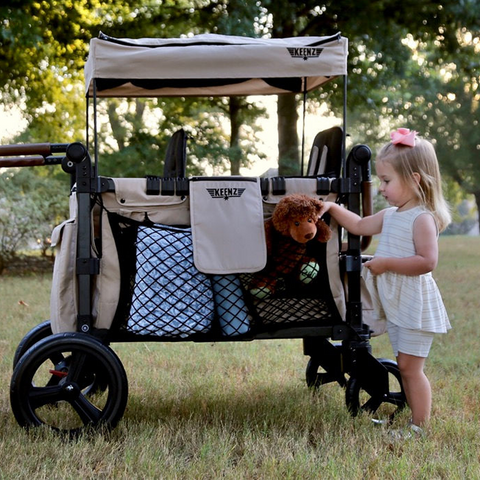 keenz stroller wagon target Keenz Cargo Net