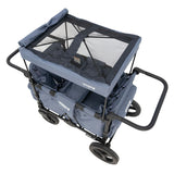 Keenz MOOV 2-Passenger Stroller Wagon – All-Terrain Comfort for Everyday Movement