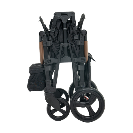 Keenz XC EVO - The Evolution of Luxury Comfort 2 Passenger