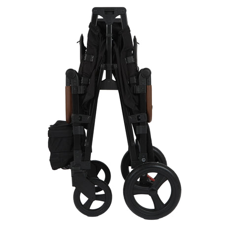 Keenz XC6 EVO – The Evolution of Six-Passenger Comfort