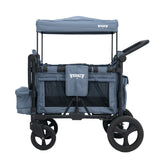 Keenz MOOV 4-Passenger Stroller Wagon – Full-Featured Comfort for Big Adventures