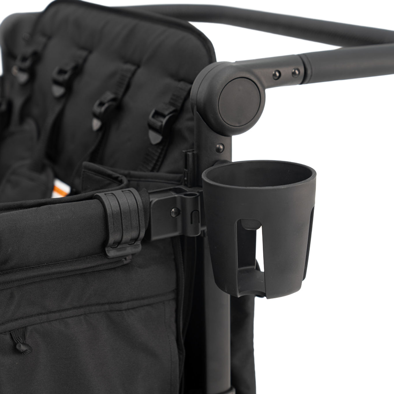 Keenz MOOV 4-Passenger Stroller Wagon – Full-Featured Comfort for Big Adventures