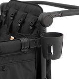 Keenz MOOV 4-Passenger Stroller Wagon – Full-Featured Comfort for Big Adventures