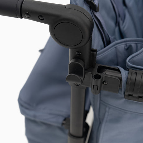 Keenz MOOV 4-Passenger Stroller Wagon – Full-Featured Comfort for Big Adventures