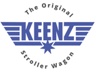 Keenz Stroller Wagons