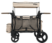 Keenz XC+ EVO - The Evolution of Luxury Comfort 4 Passenger