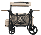 Keenz XC+ EVO - The Evolution of Luxury Comfort 4 Passenger