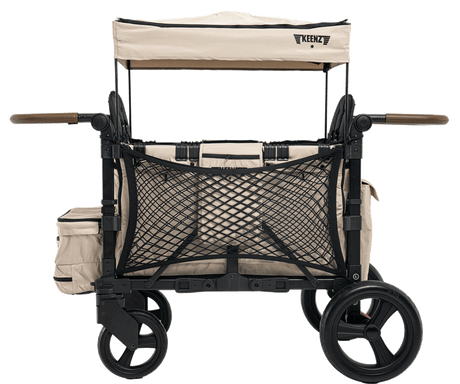 Keenz XC+ EVO - The Evolution of Luxury Comfort 4 Passenger
