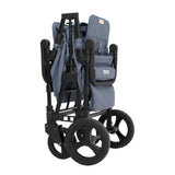 Keenz MOOV 4-Passenger Stroller Wagon – Full-Featured Comfort for Big Adventures