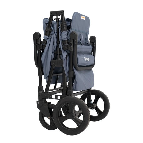 Keenz MOOV 4-Passenger Stroller Wagon – Full-Featured Comfort for Big Adventures