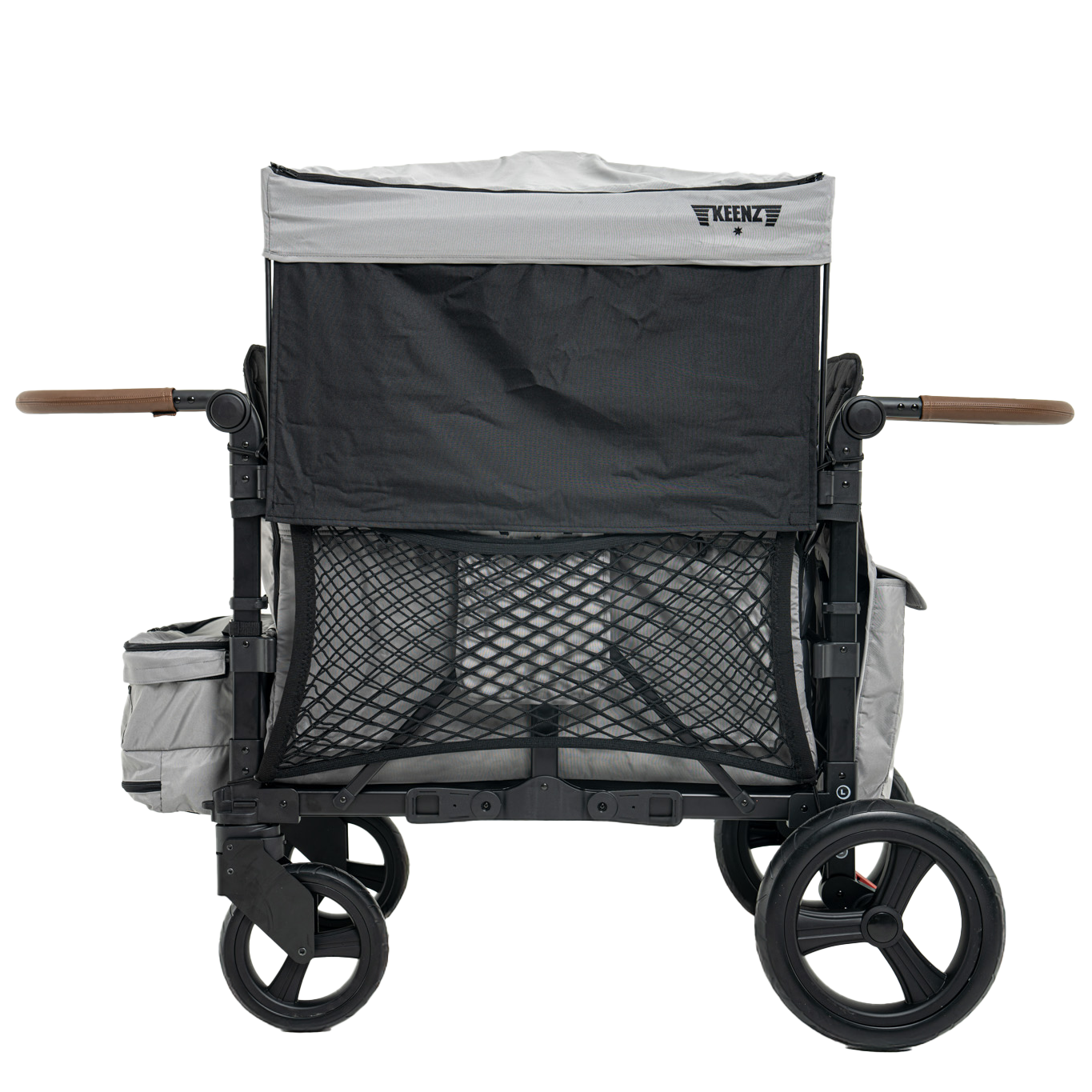 Keenz XC EVO - The Evolution of Luxury Comfort 2 Passenger