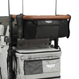 Keenz XC+ Adventure Pack | Bundle Value $999.97 | stroller wagon, parent console, & mosquito net