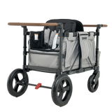 Keenz XC+ EVO - The Evolution of Luxury Comfort 4 Passenger