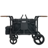 Keenz XC+ EVO - The Evolution of Luxury Comfort 4 Passenger