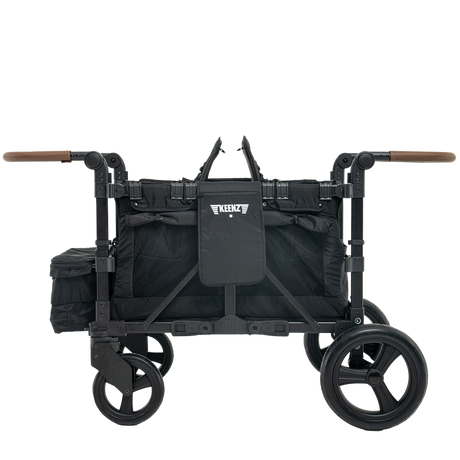Keenz XC+ EVO - The Evolution of Luxury Comfort 4 Passenger