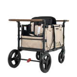 Keenz XC+ EVO - The Evolution of Luxury Comfort 4 Passenger