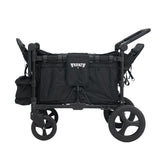 Keenz MOOV 2-Passenger Stroller Wagon – All-Terrain Comfort for Everyday Movement