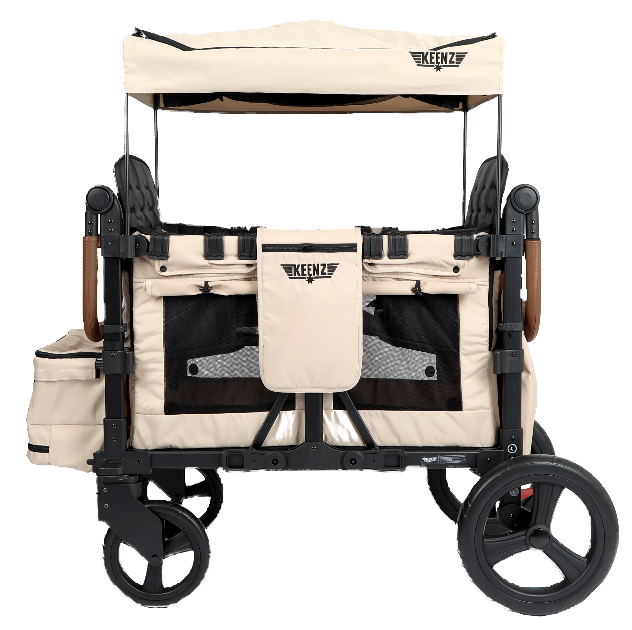 keenz push wagon