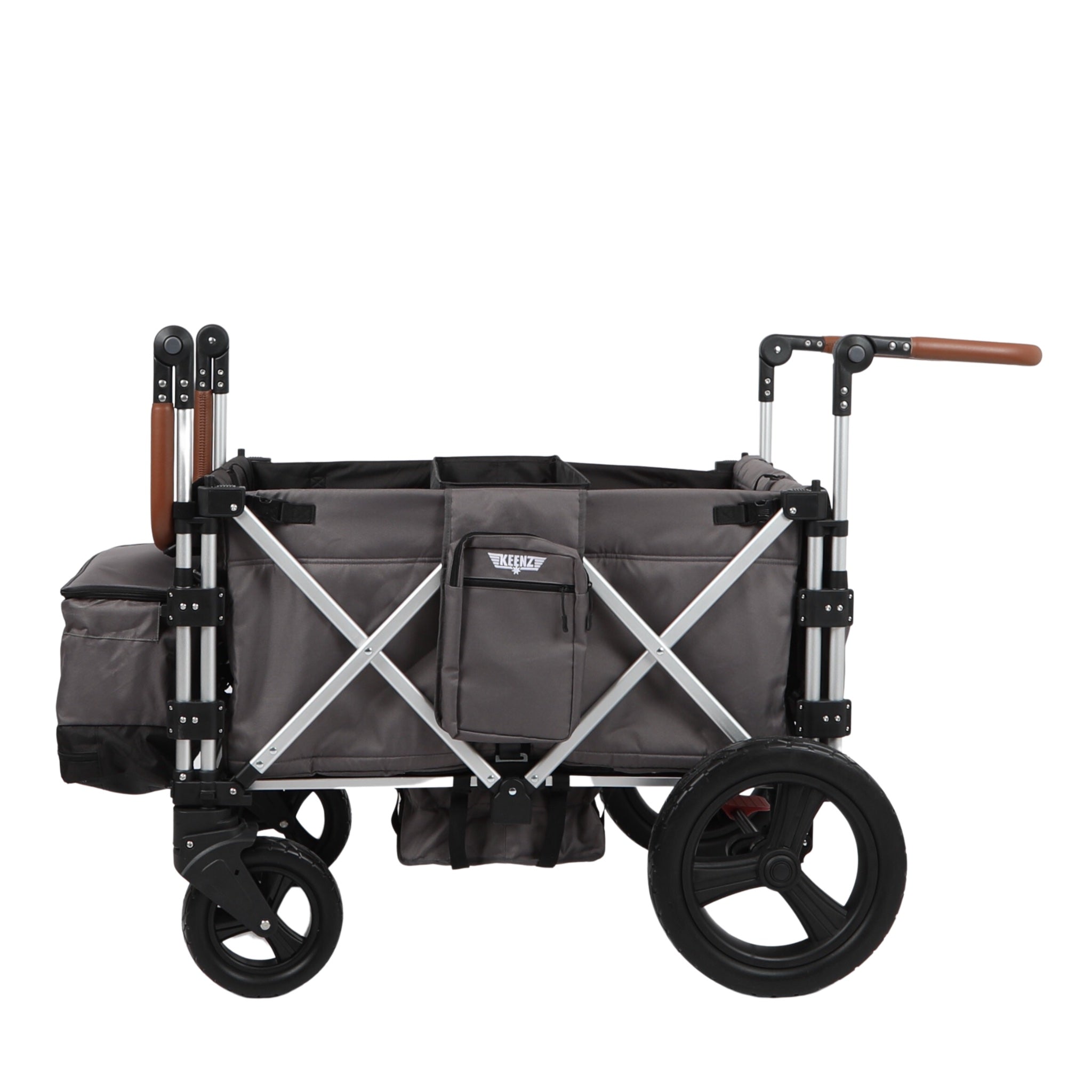 Keenz folding wagon online