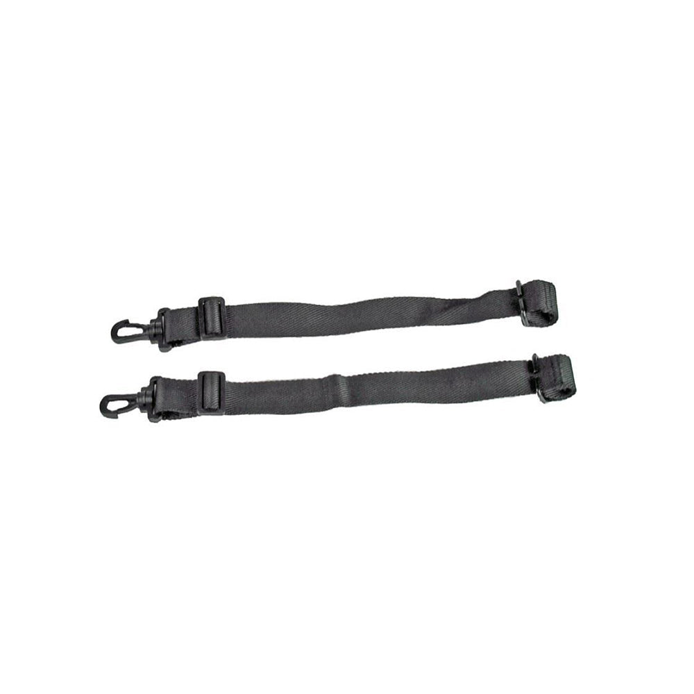 Keenz XC Harness Shoulder Straps (Pair) Replacement