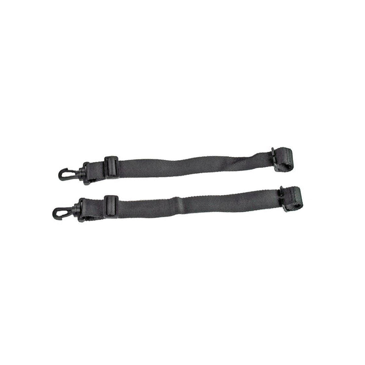 Keenz XC+ Harness Shoulder Straps (Pair) Replacement