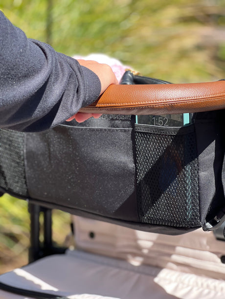 Keenz Parent Console