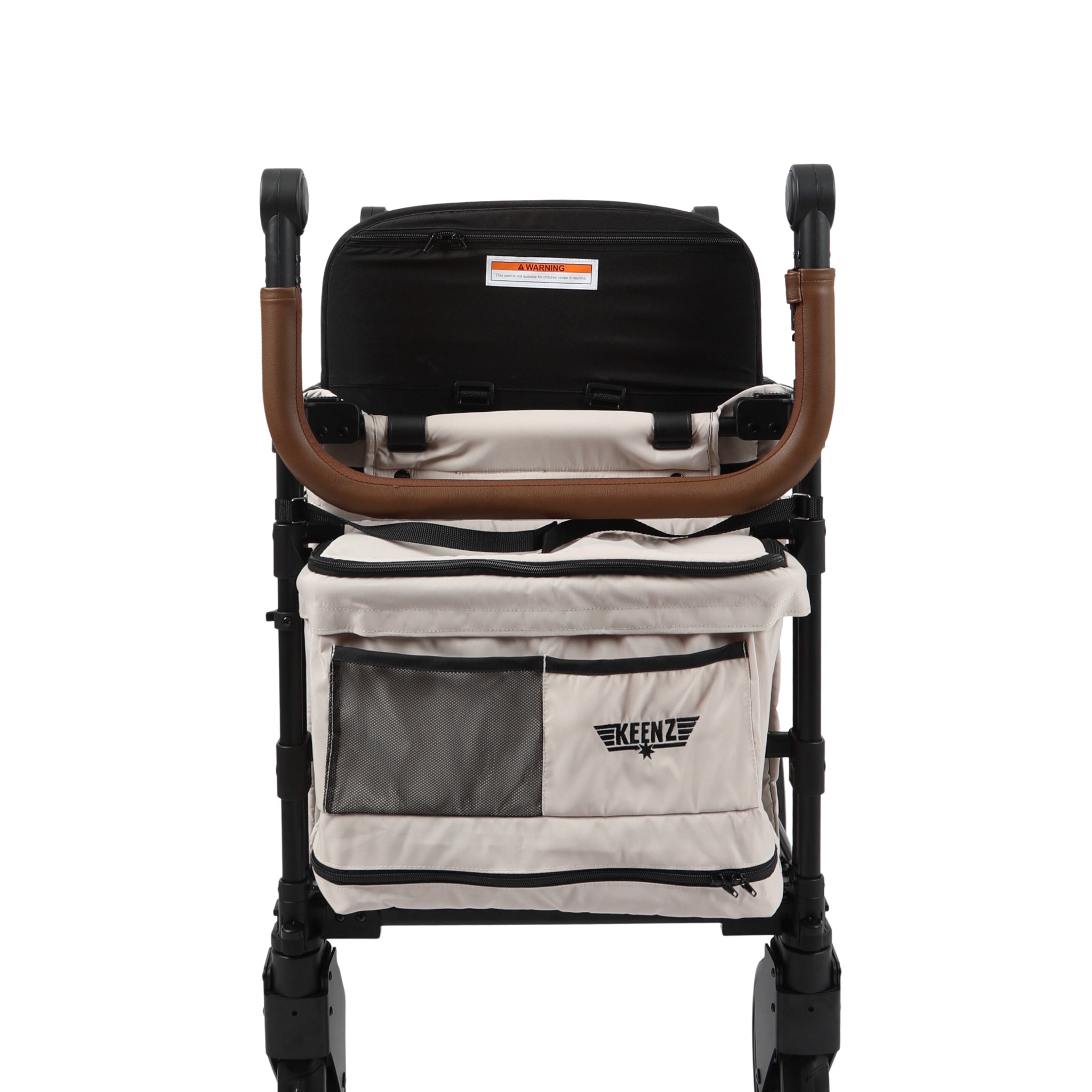 Keenz stroller wagon measurements online