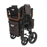 Keenz XC+ - Luxury Comfort Stroller Wagon 4 Passenger REFURB