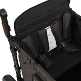 Keenz XC+ - Luxury Comfort Stroller Wagon 4 Passenger REFURB
