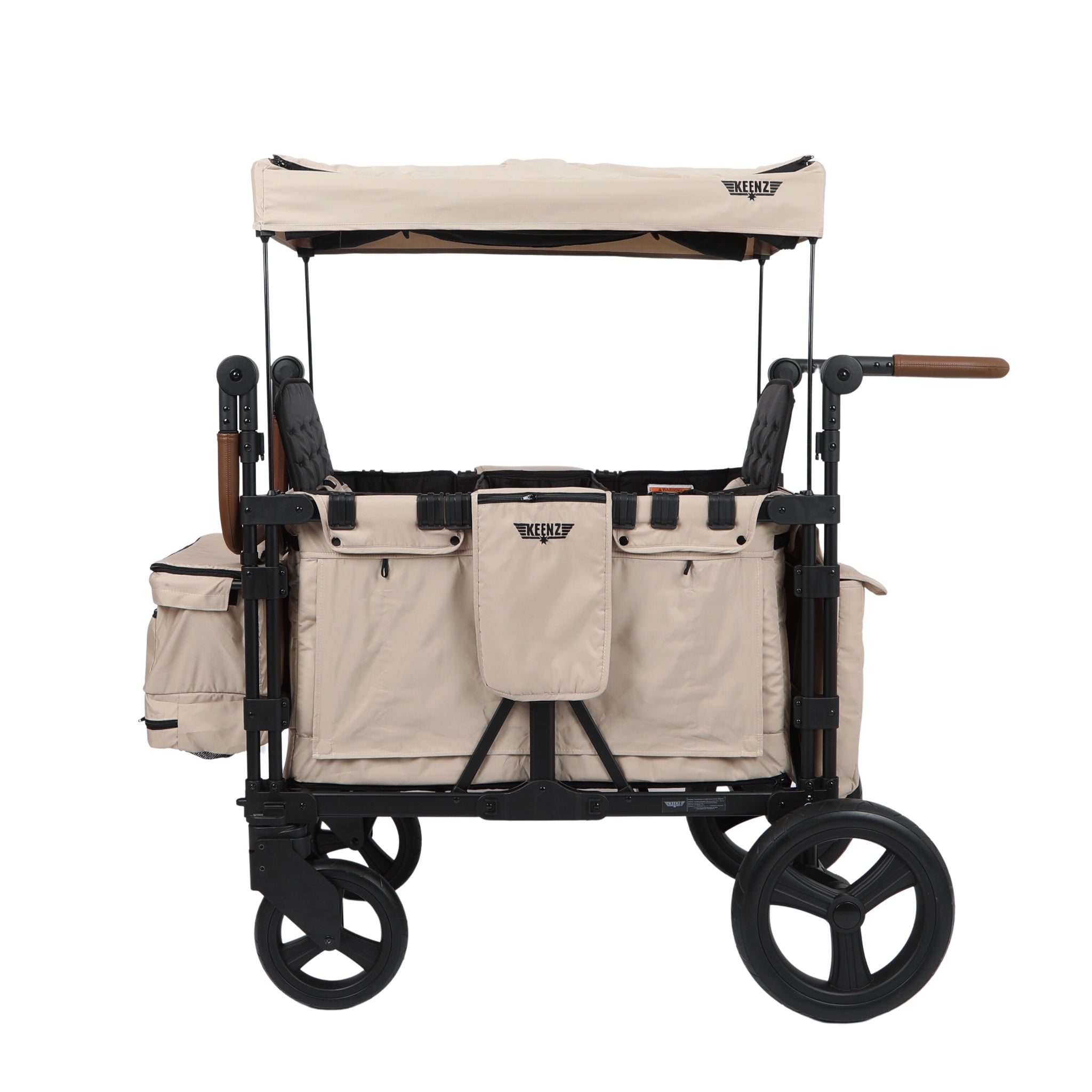 Keenz x hybrid wagon stroller hotsell