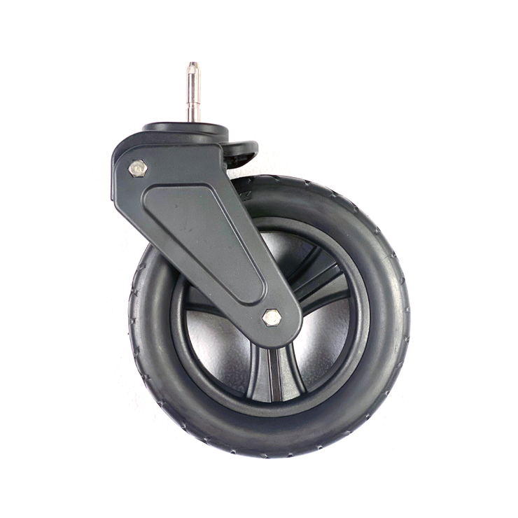 Keenz 7S+ Replacement Single Front Wheel