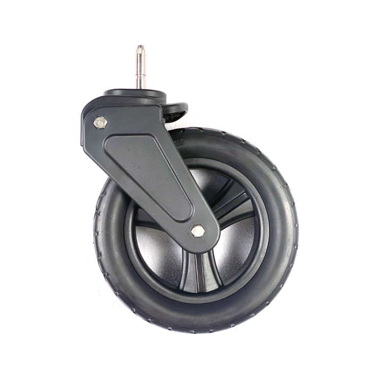 Keenz 7S Replacement Single Front Wheel