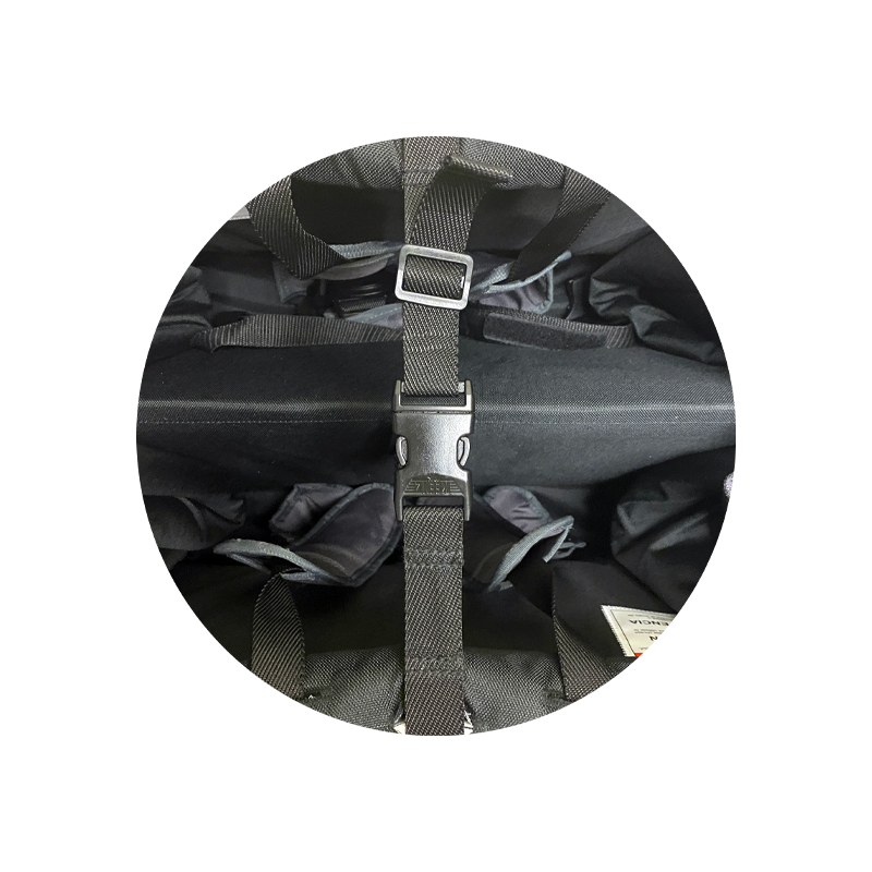 Keenz 7S Replacement Wagon Closure Strap
