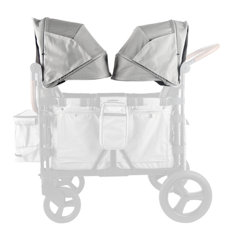 Keenz XC Series Dual Canopy System (Set of 2 Canopies)