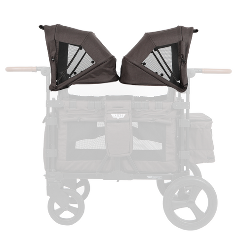 Keenz wagon canopy on sale