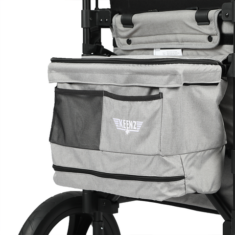 Keenz XC+ Replacement Cargo Bin Fabric | Keenz – Keenz Stroller Wagons