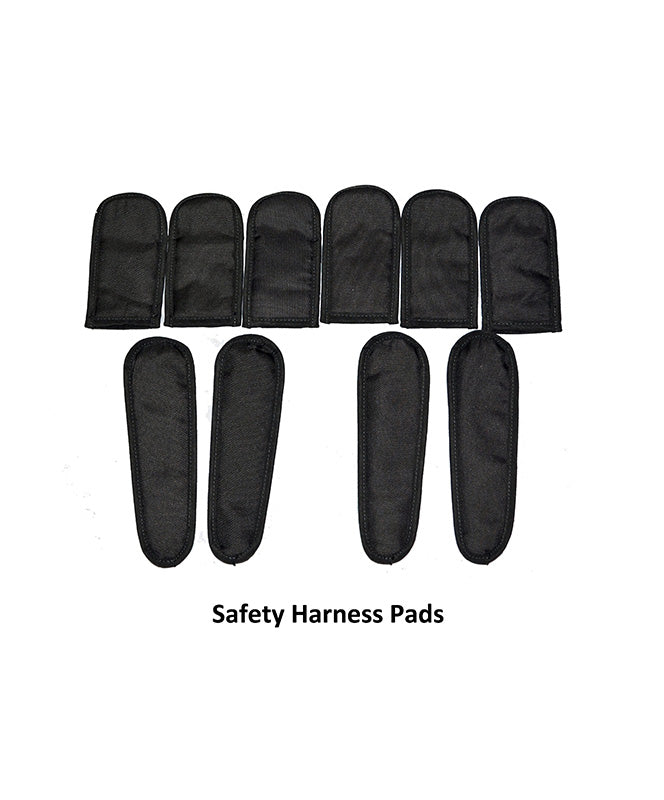 Keenz 7S & 7S 2.0 - 2 Passenger Fabric Swap Package