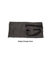 Keenz 7S & 7S 2.0 - 2 Passenger Fabric Swap Package