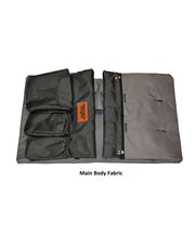 Keenz 7S & 7S 2.0 - 2 Passenger Fabric Swap Package