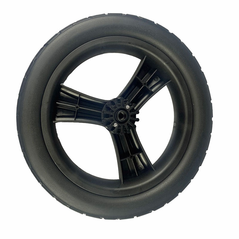 7S All-Terrain Rear Wheel Replacement | Keenz – Keenz Stroller Wagons