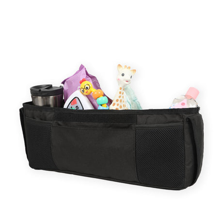 Keenz Parent Console