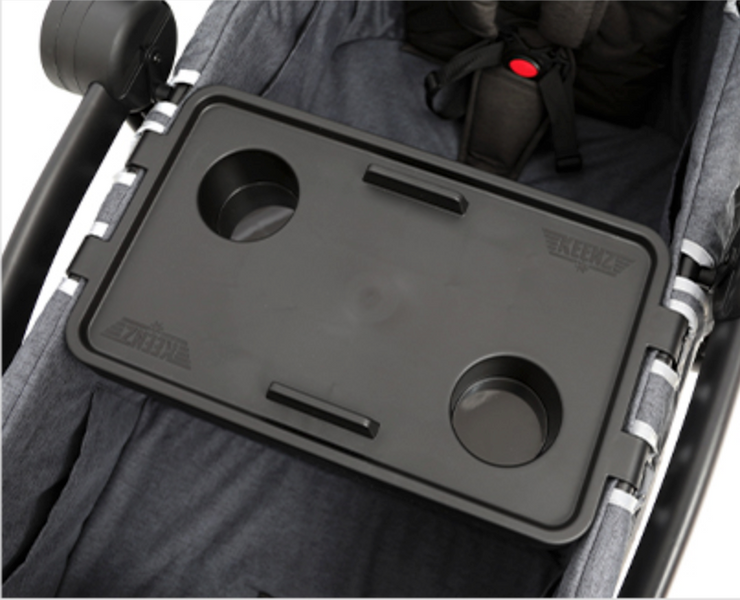 Keenz tray top